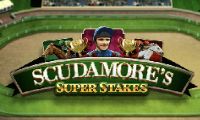 Scudamores Super Stakes slot by Net Ent