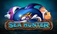 Sea Hunter slot by PlayNGo
