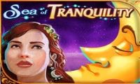 Sea Of Tranquility slot by WMS