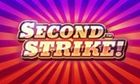 Second Strike slot game