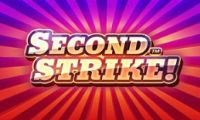 Second Strike slot by Quickspin
