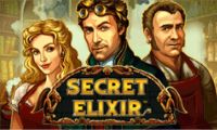 Secret Elixir slot by Novomatic