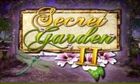 Secret Garden 2 slot game