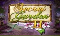 Secret Garden 2 slot by Eyecon