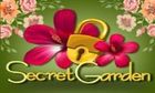 Secret Garden slot game