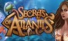 Secrets Of Atlantis slot game
