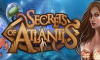 Secrets Of Atlantis slot by Net Ent