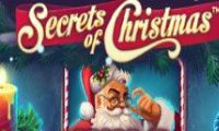 Secrets Of Christmas slot by Net Ent