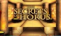 Secrets Of Horus slot by Net Ent