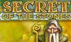 Secret Of The Stones slot game
