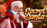 Secret Santa slot by Microgaming