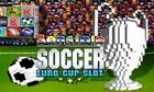 Sensible Soccer Euro Cup slot game
