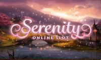 Serenity slot by Microgaming