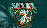 Seven 7s by Crazy Tooth Studio