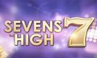 Sevens High slot game