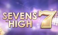 Sevens High slot by Quickspin