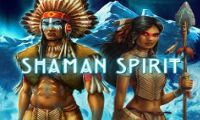 Shaman Spirit slot by Eyecon