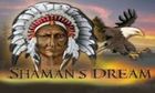 Shamans Dream slot game