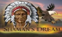 Shamans Dream slot by Eyecon