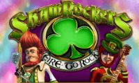 Shamrockers Eire To Rock slot by Igt