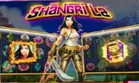 Shangri La slot by Nextgen