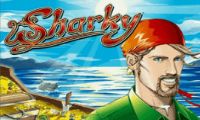 Sharky slot by Novomatic