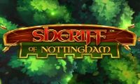Sheriff Of Nottingham slot by iSoftBet