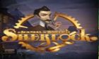 Sherlock A Scandal In Bohemia slot game