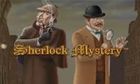 Sherlock Mystery slot game