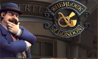 Sherlock Of London by Rabcat