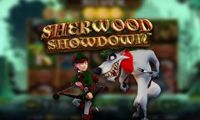 Sherwood Showdown slot by Novomatic