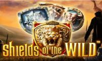 Shields Of The Wild slot by Nextgen