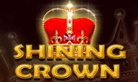 Shining Crown by Egt