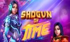 Shogun Of Time slot game