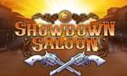Showdown Saloon slot game