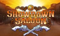 Showdown Saloon by Fortune Factory