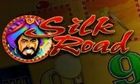 Silk Road slot game