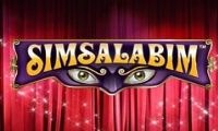 Simsalabim slot by Net Ent