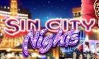Sin City Nights slot game