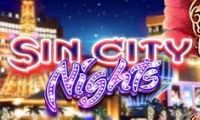 Sin City Nights slot by Betsoft