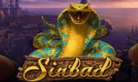 Sinbad by Merkur Gaming
