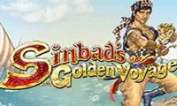 Sinbads Golden Voyage slot by Playtech