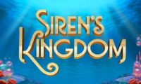 Sirens Kingdom by Iron Dog Studio