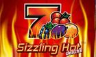 Sizzling Hot Deluxe slot game