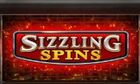 Sizzling Spins slot game