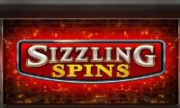 Sizzling Spins slot by PlayNGo