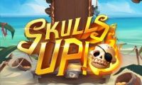 Skulls Up slot by Quickspin