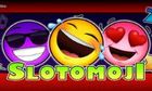 Slotomoji slot game