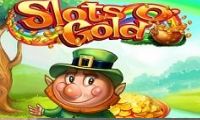 Slots O Gold slot by Blueprint