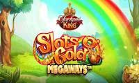 Slots Of Gold Megaways Jackpot slot by Blueprint